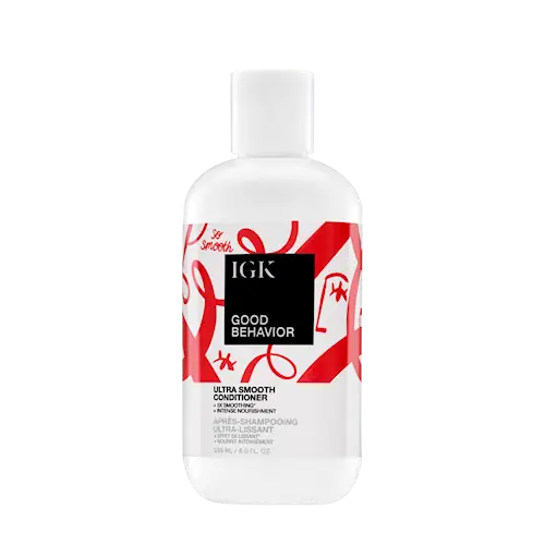 Good Behavior Ultra Smooth Conditioner