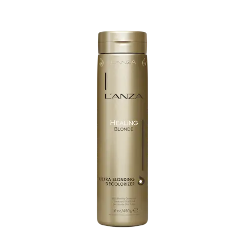 Healing Blonde Ultra Blonding Decolorizer 450g