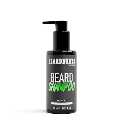 Beard Shampoo Mystic Spirit 150ml