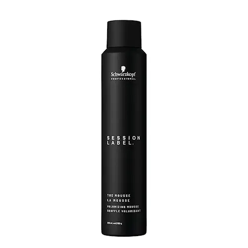 Session Label The Mousse 200ml