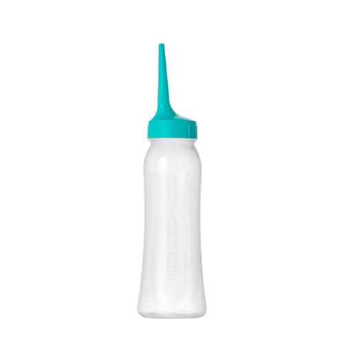 Haircolor Applicator Bottle - Hair Color