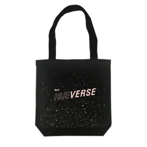 hue.verse - totebag