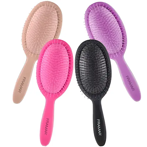 Detangler Brush