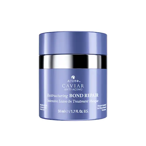 Bond Repair Intensive Leave-in Treatment Masque 50ml