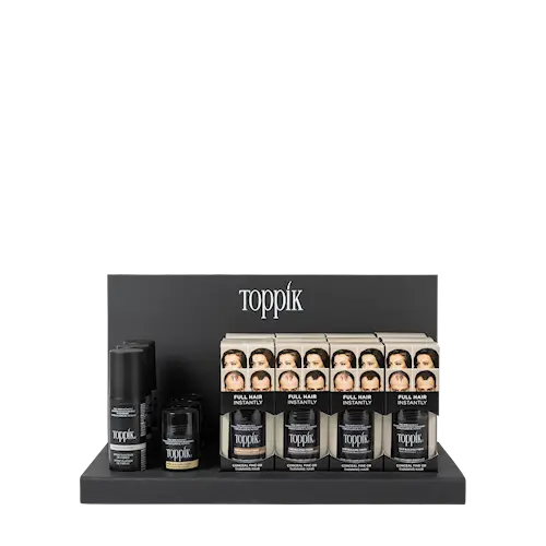 Introdeal inkl. display