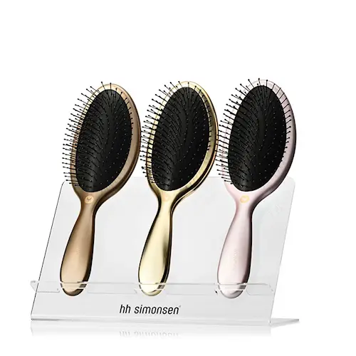 Wonder Brush Akrylhållare för 3 st