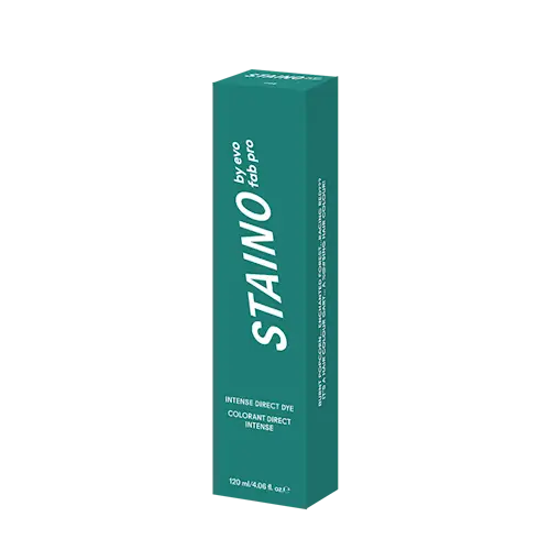 staino - jade intense direct dye 120ml‘