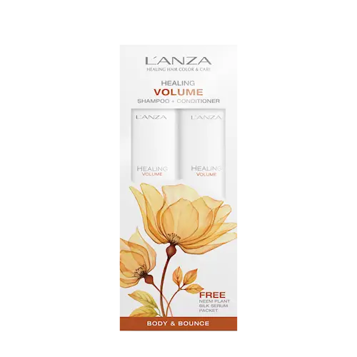 Healing Volume DUO Flower