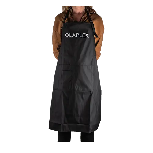 förkläde LÅNG modell