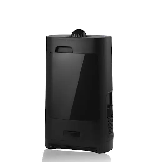 Dammsugare, 3L