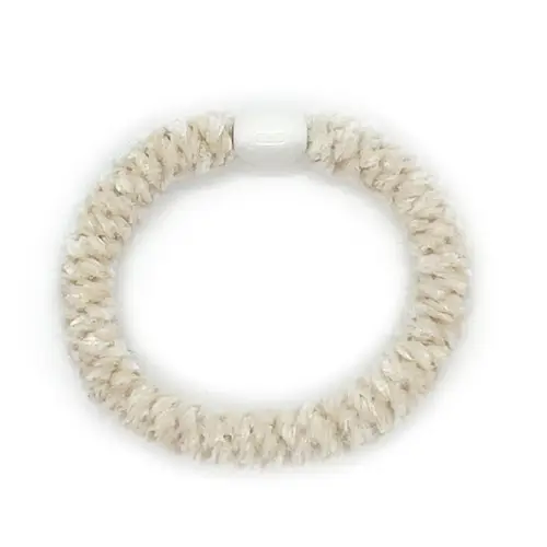 Hoops Velvet Bride
