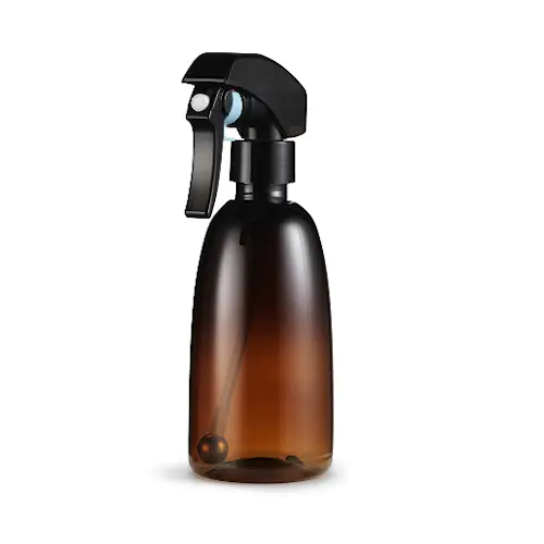 Spray flaske 360, Brown