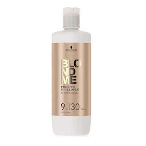 Blondme Premium Developer 9% 1000ml