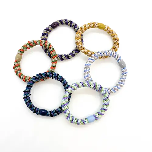 Onfleek Hoops Rainbow Mix