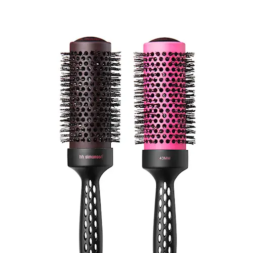 Heat Brush