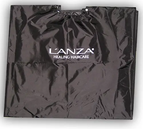 L'ANZA - Klippkappa