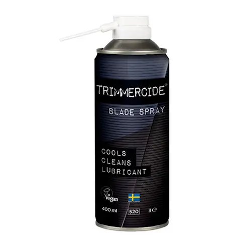 Trimmercide - Rakmaskinsspray 400ml