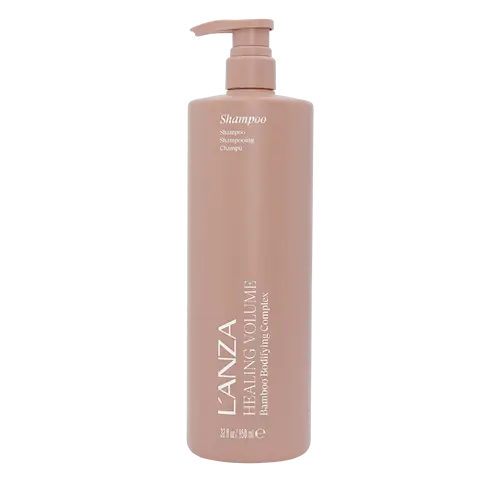 Healing Volume Shampoo 950ml