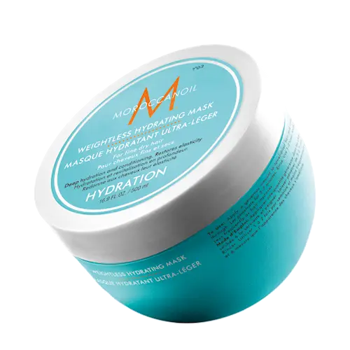 Weightless Hydrating Mask 500 ml