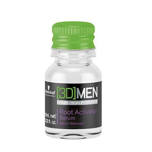 3DMen Activating Serum Shots 10x8ml