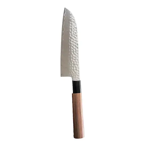 HH Signature Hybrid Santoku Knife