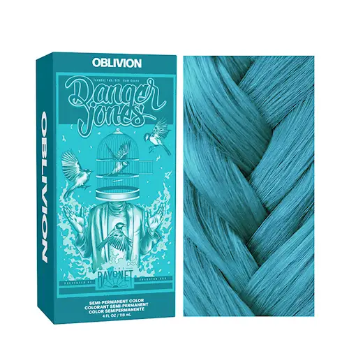 OBLIVION Teal 118ml