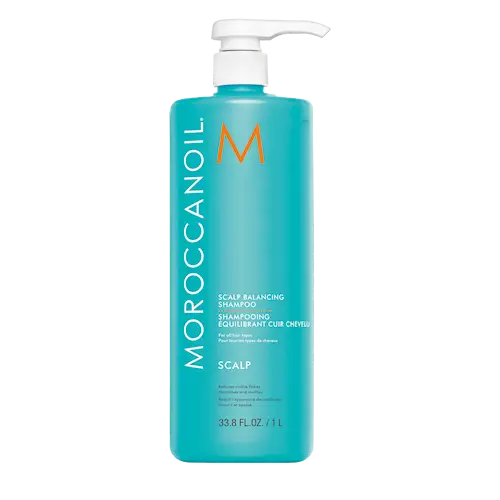 Master Scalp Balancing Shampoo 1000ml