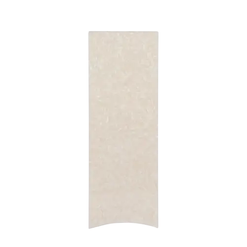 Acetate Board Glazed Donut 38x13cm