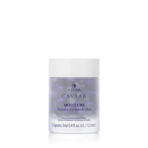 Replenishing Moisture intensive Ceramide Shots