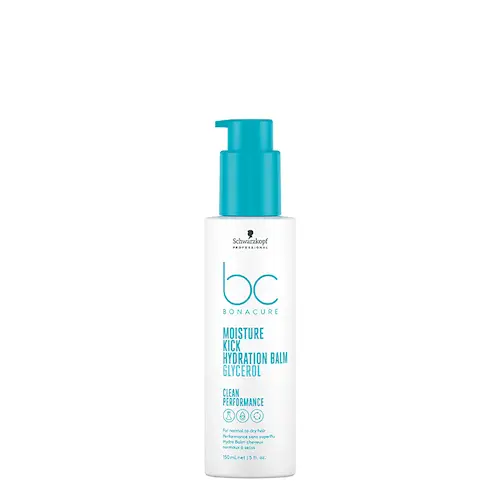 BC Moisture Kick Hydration Balm 150ml