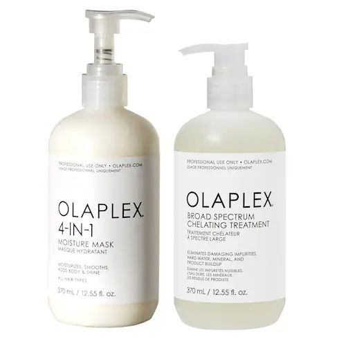 Olaplex Bundle