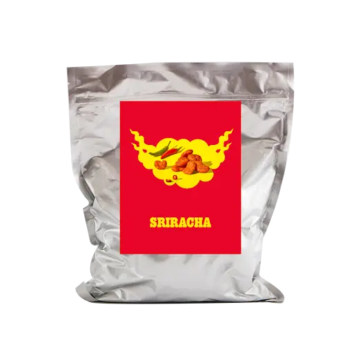 Wabba Bean Sriracha 1000g
