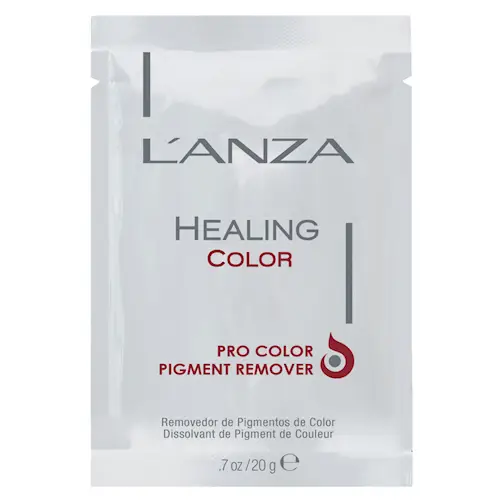 Healing Color Pro Color Pigment Remover 20g