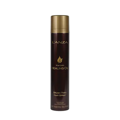 Brush Thru Hair Spray 350 ml