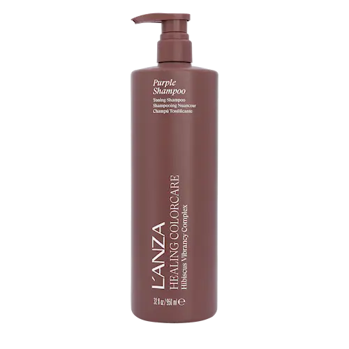 Healing Colorcare Shampoo 950ml