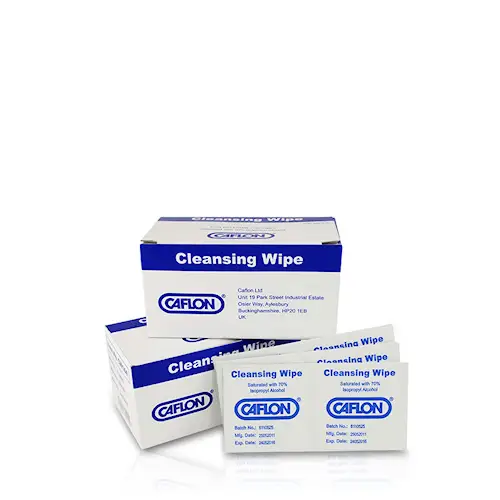 Antiseptic Medi-Wipes