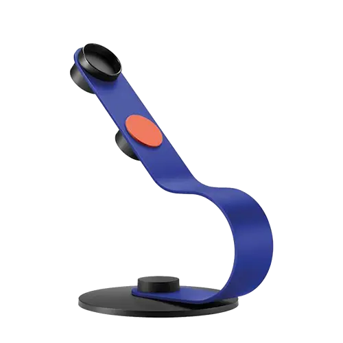 Supersonic r Fönhållare