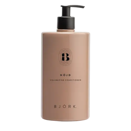 Bjork Hojd Volumizing Conditioner 750ml