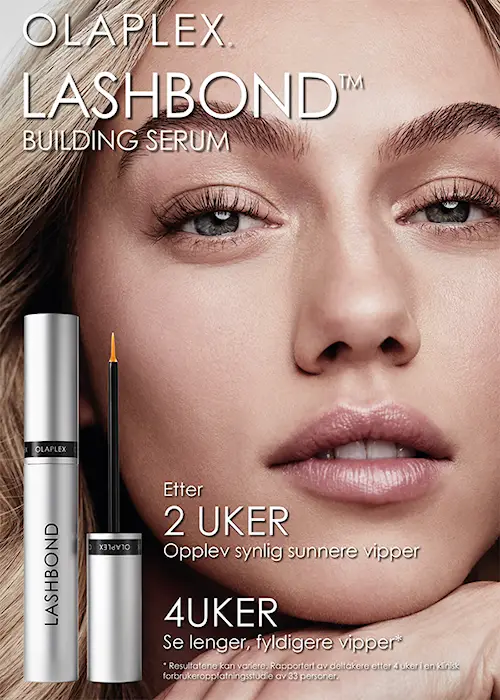 Lashbond Gatebukk