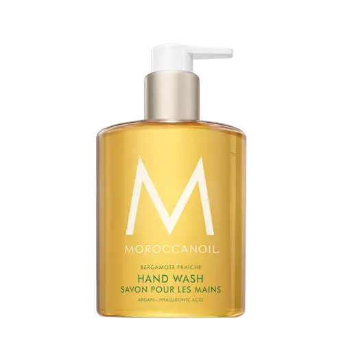 Hand Wash Bergamot Fraiche 360 ml