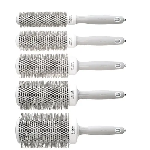 Expert Blowout Speed Wavy Bristles W&G