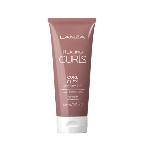 Curl Flex Gel