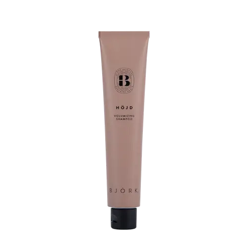 HÖJD Volumizing Shampoo 75 ml