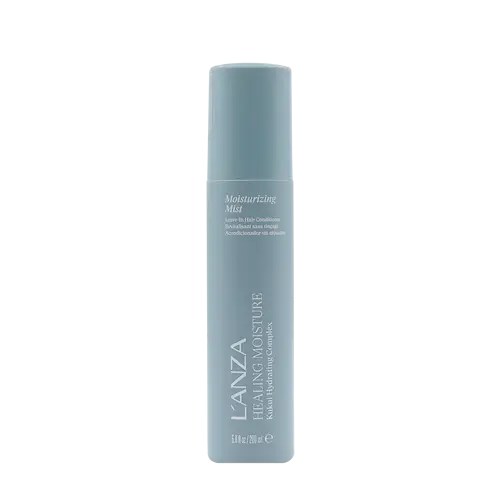 Moisturizing Mist 200 ml