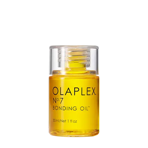 No. 7 Bonding Oil