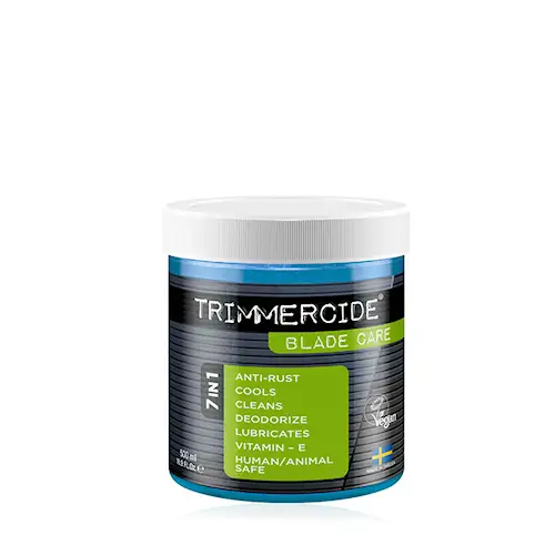 Trimmercide 7 i 1 Blade Care 500 ml