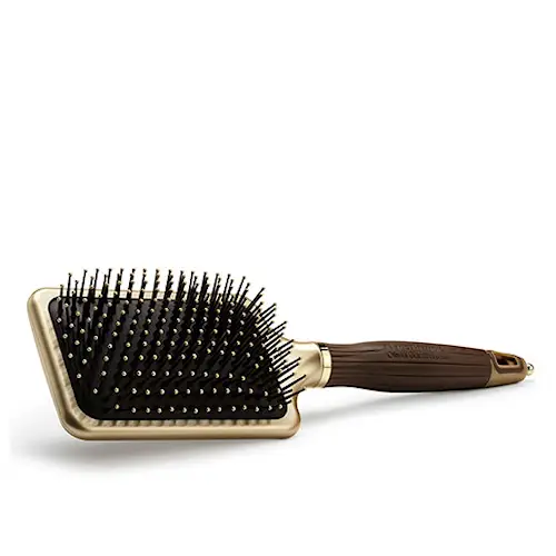Nano Thermic Paddle Styler