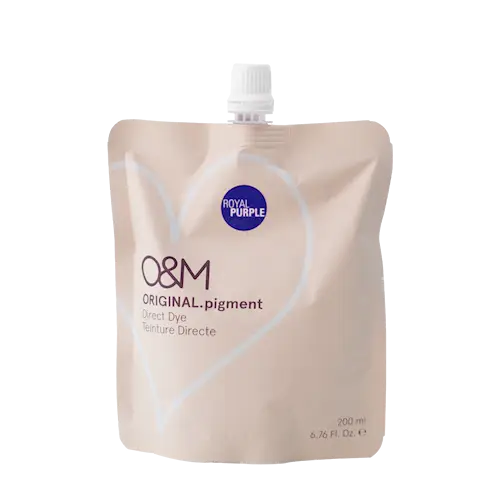 ORIGINAL.pigment Royal Purple 200 ml