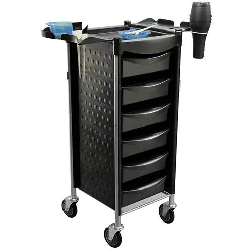 Salong Trolley, (Trillebord)