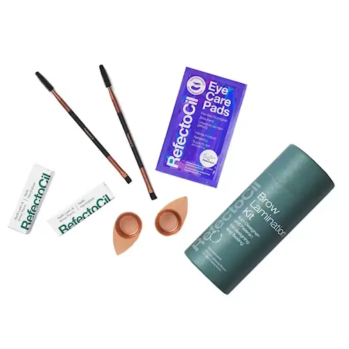 Brow Lamination Kit
